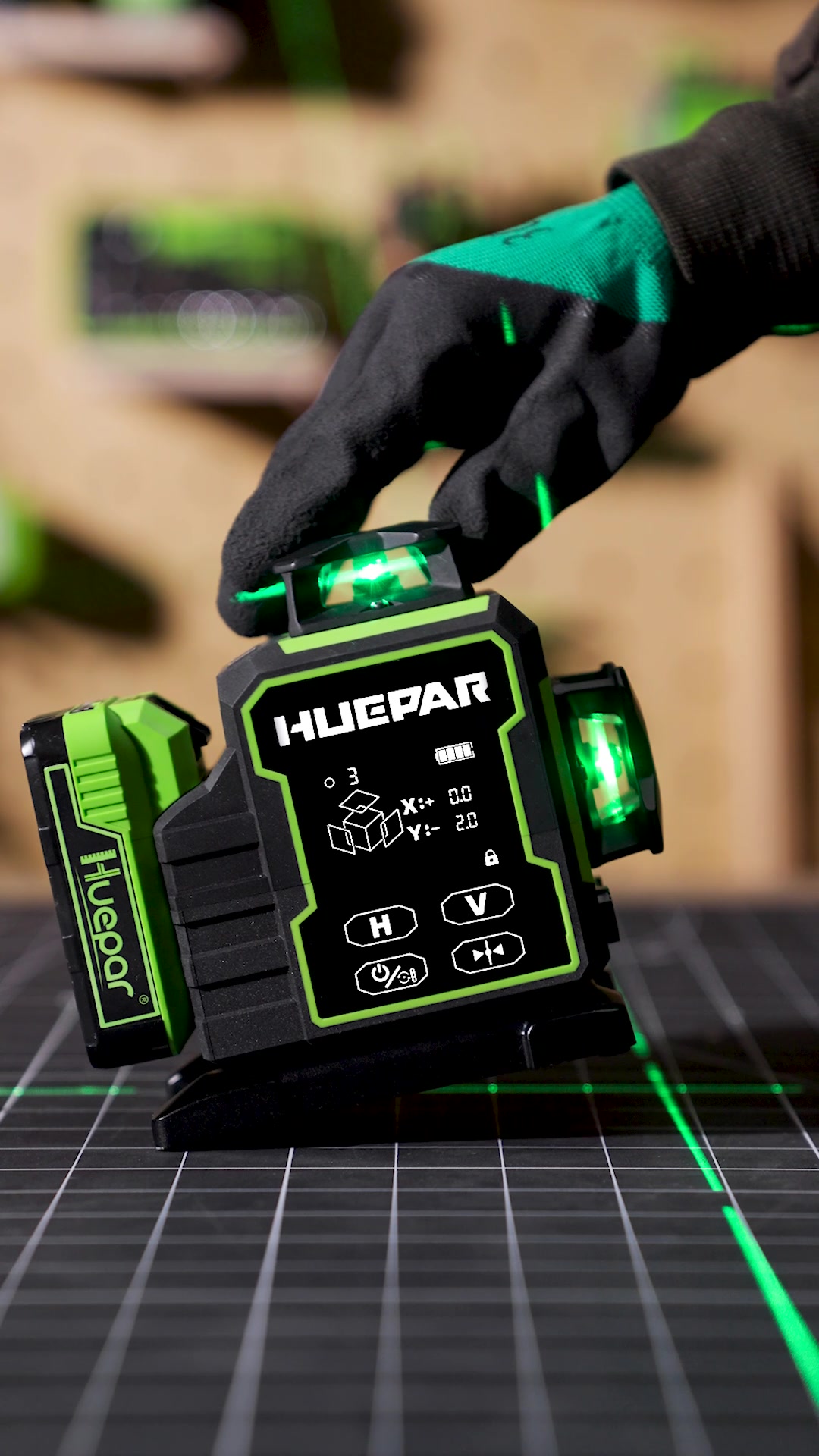 Huepar France la meilleure qualité au meilleur prix