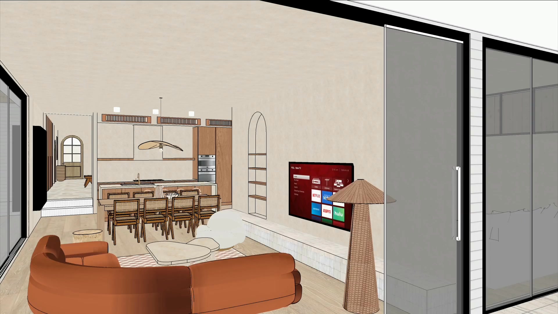 FREE SketchUp Information Session