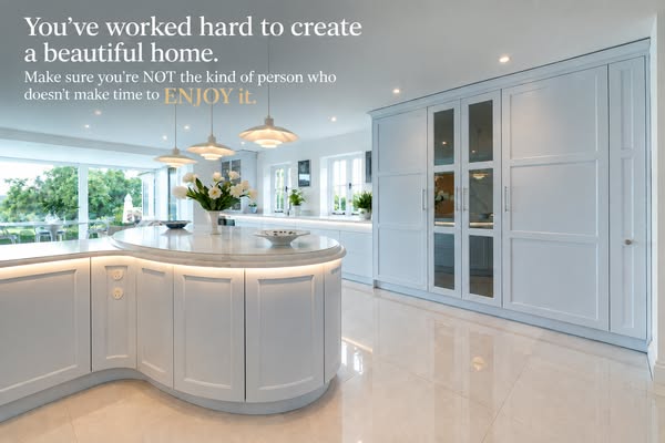 Start Planning Your Kitchen – Book Free Session
