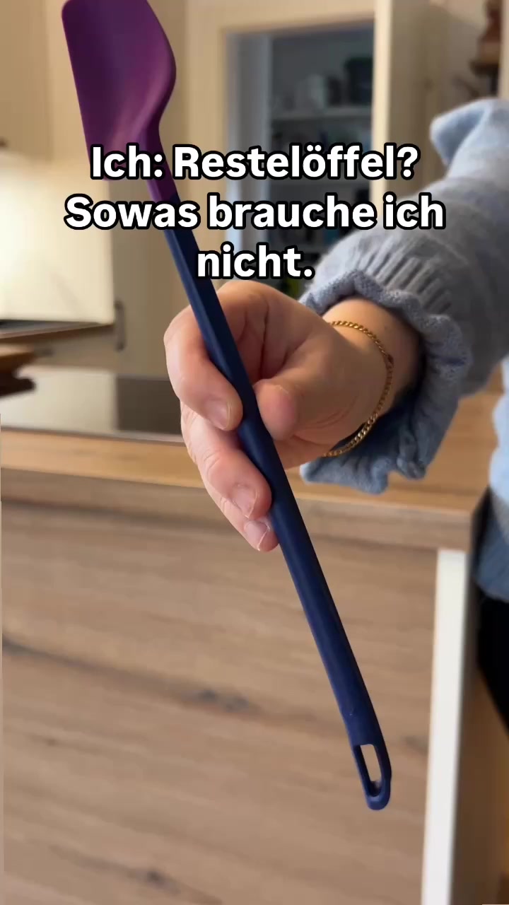 Restelöffel Tenya