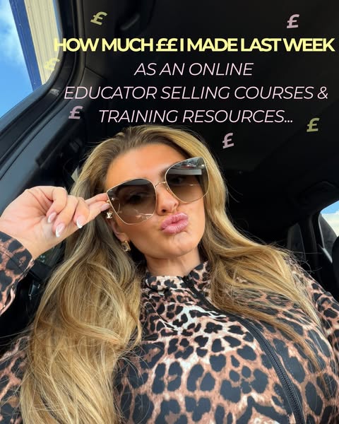 The Viral Creator & Monetisation Method — Freyas Bouncy Blowdrys