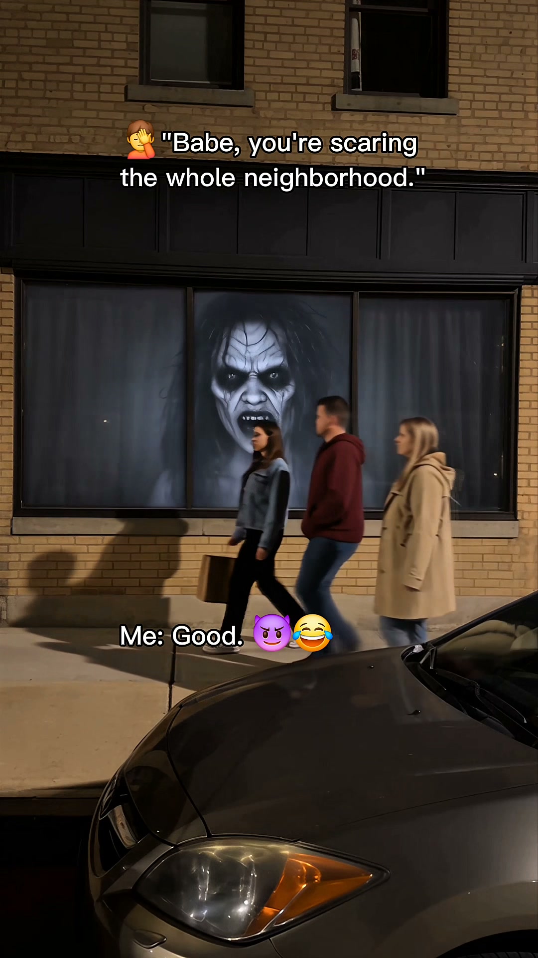 Make Your House the SCARIEST on the Block!
