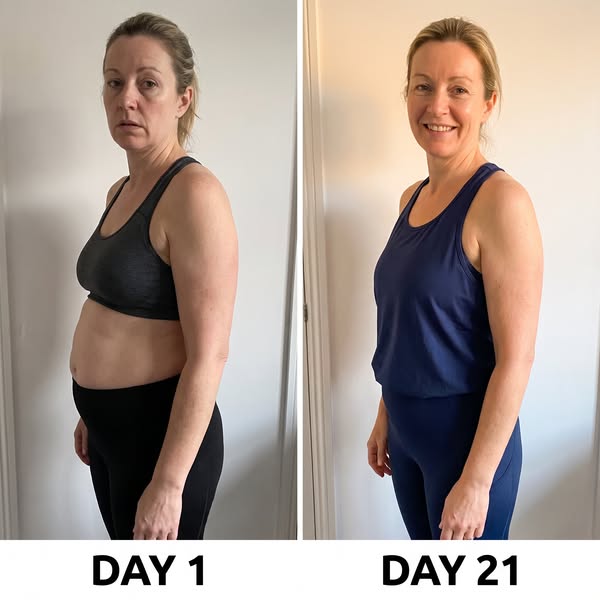 Menopause changed my hair and my sleep. Here's what actually helped.