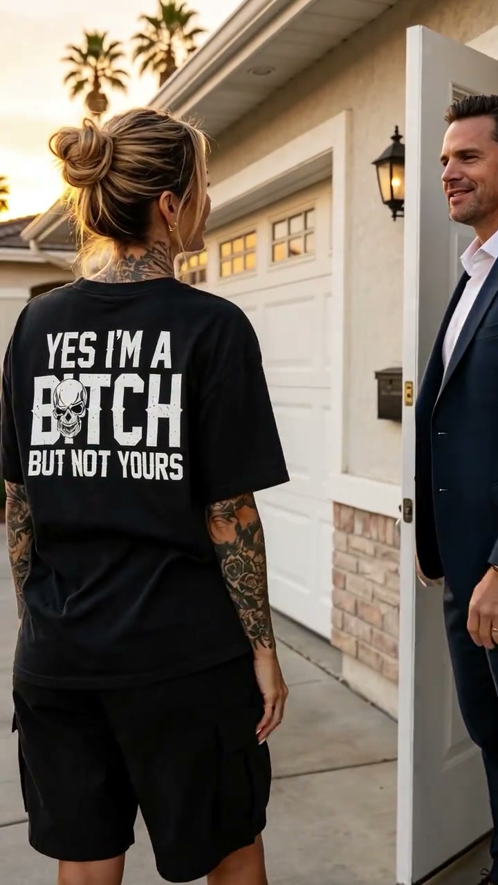 Commanding Respect, One Wear at a Time
