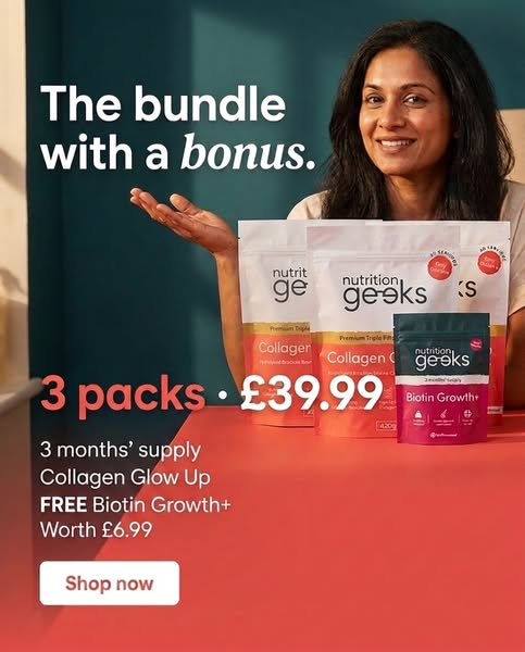Upgrade Your Daily Glow — From £39.99!