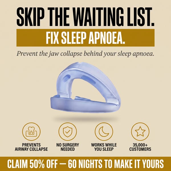 Why CPAP Fails?