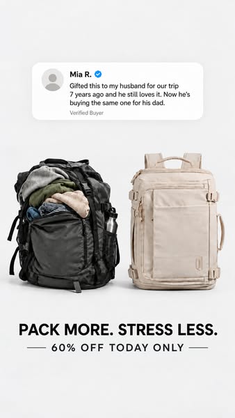 Get 60% OFF