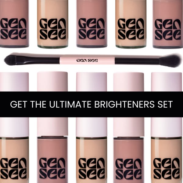 VIRAL EYE BRIGHTENERS