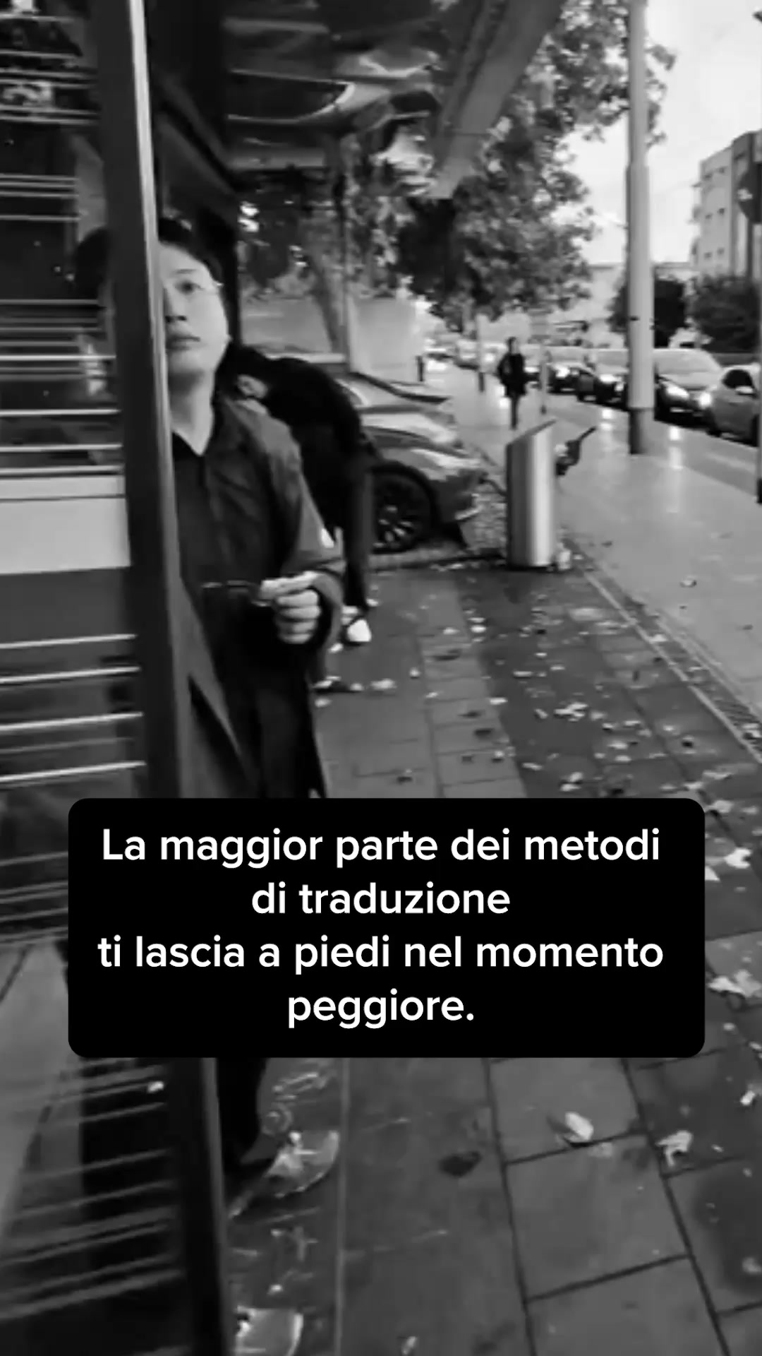 Traduttore istantaneo. Sconto del 70%