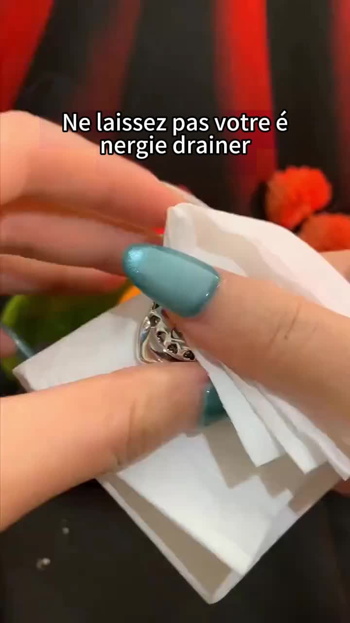 Collier celtique à pierre de naissance 12 mois