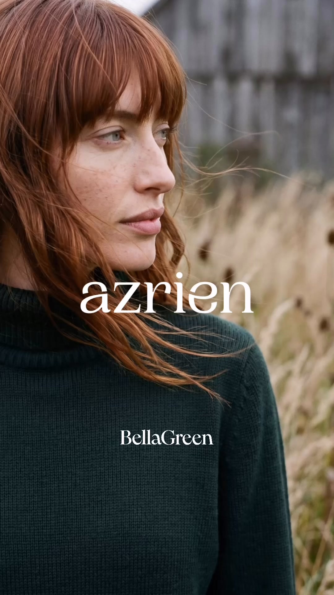 Azrien - Komfort natürlicher Materialien