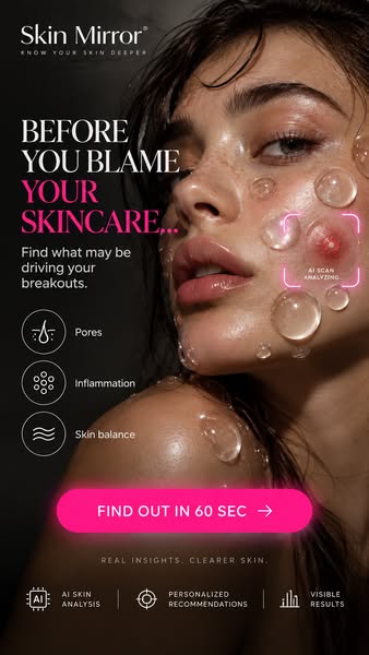 Why Does Your Acne Keep Coming Back?