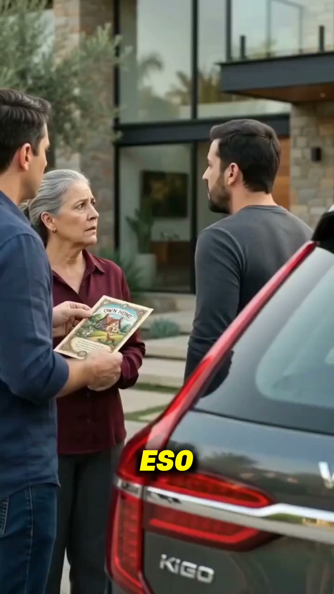 Anúncio de Super Dicas