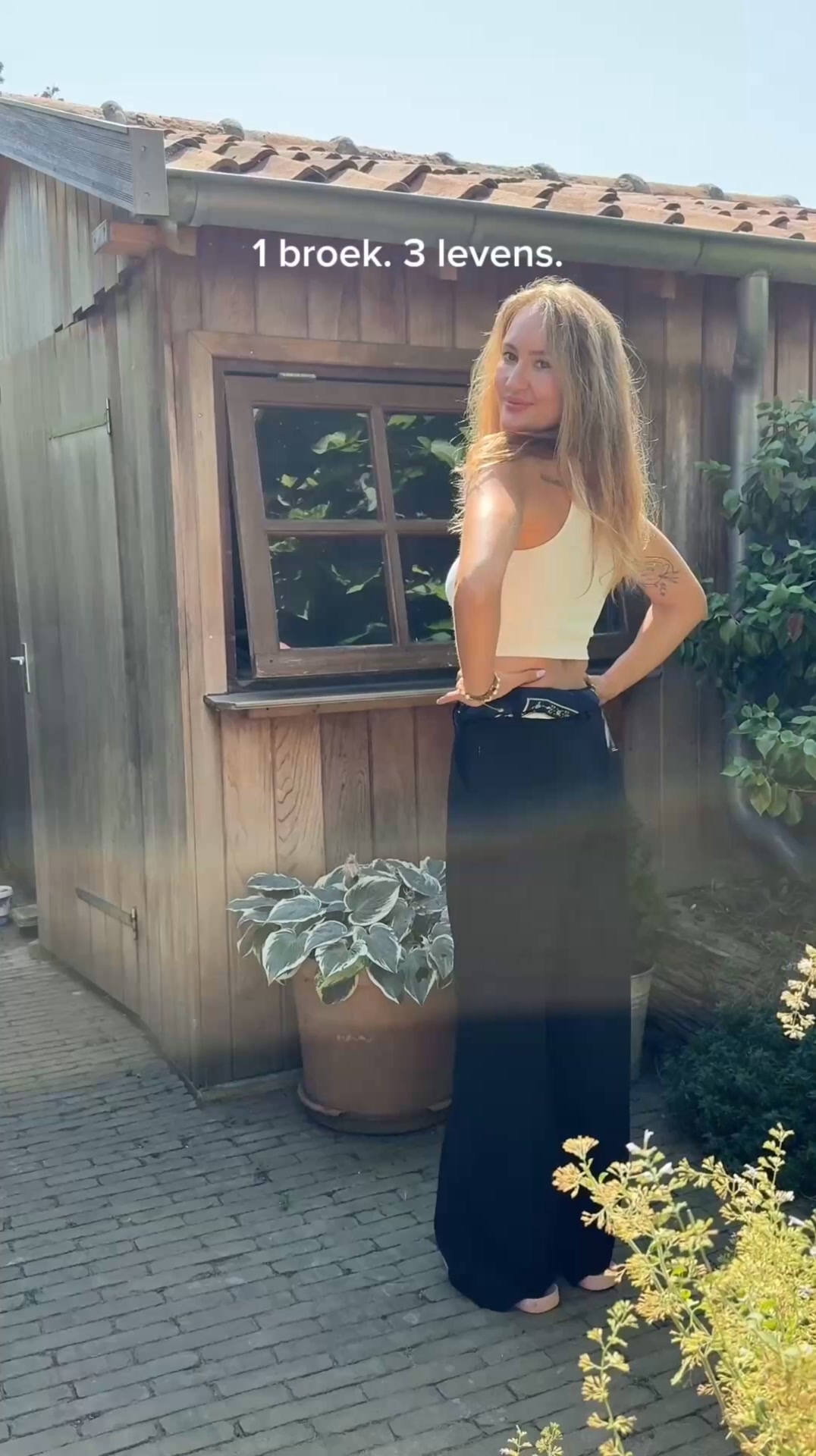 Dé perfecte fit!