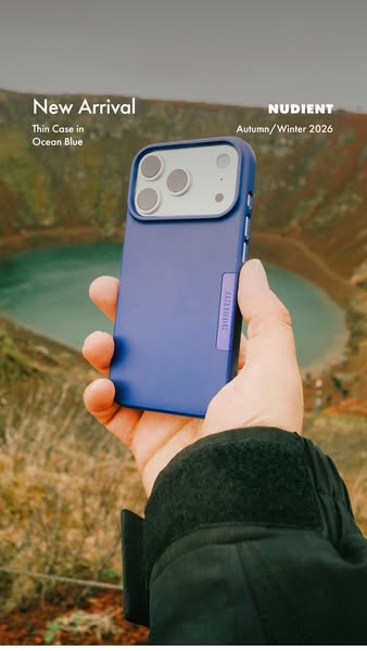 Limited edition, shaped by Iceland