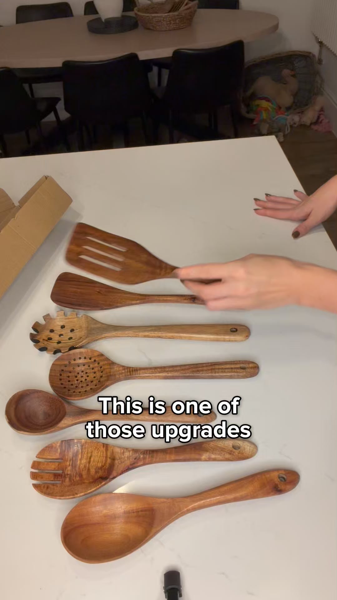 50% OFF Best Selling Non-Toxic Kitchen Utensils