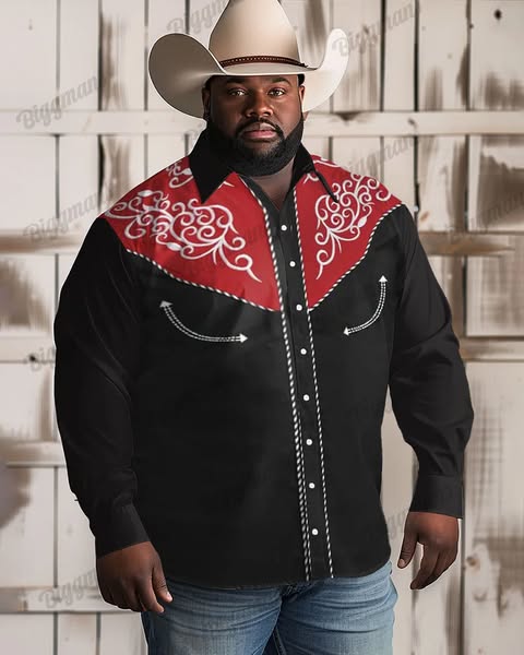 Size Up To 8XL