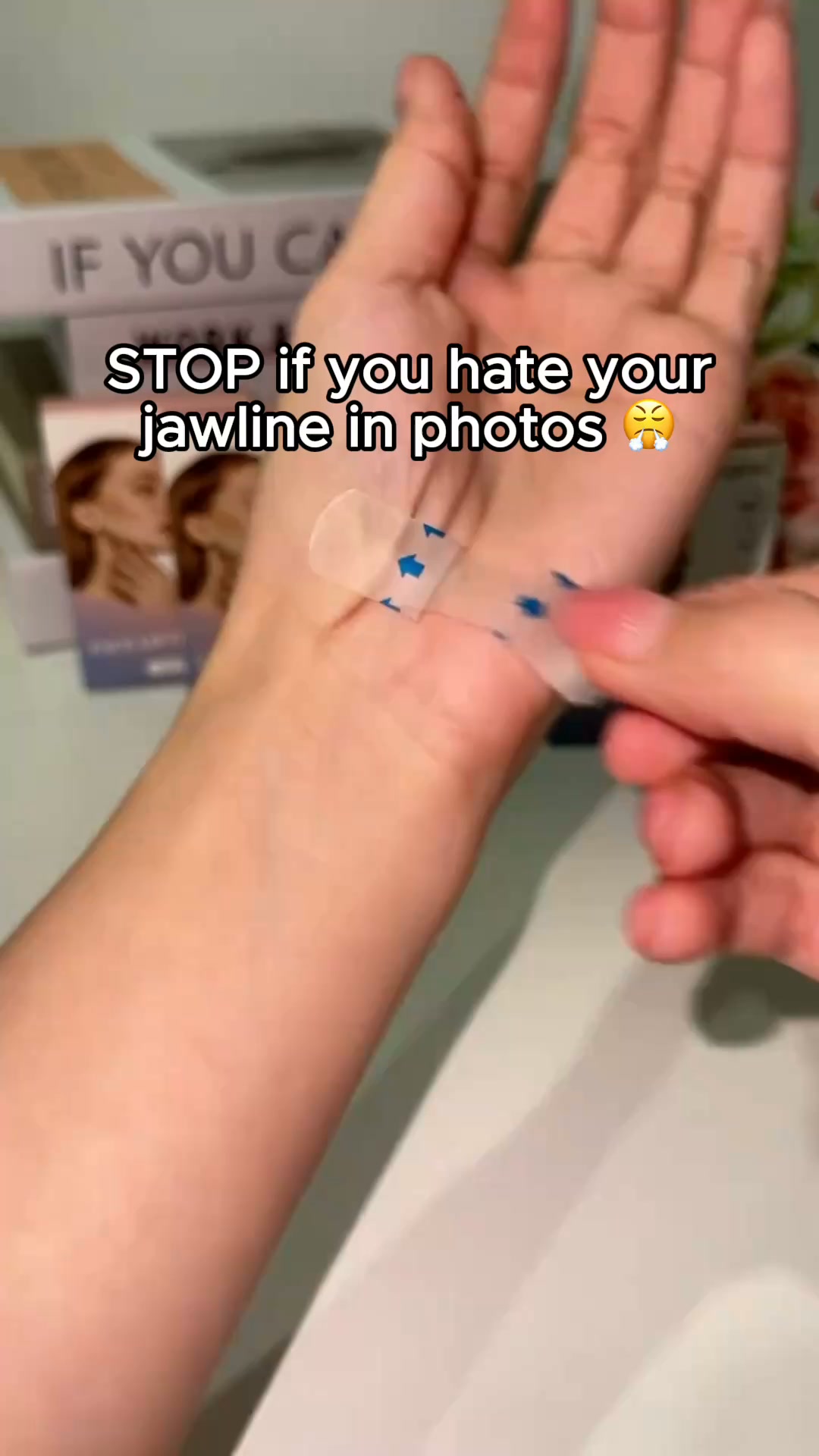 Wait… where did it go?