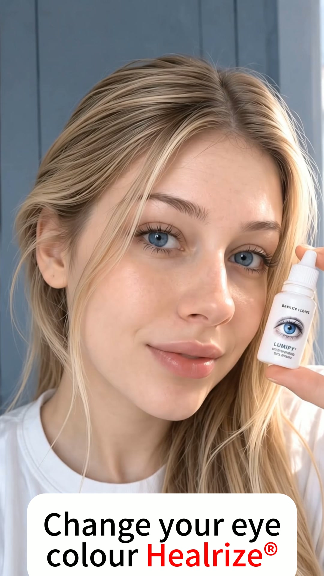Just gorgeous, natural-looking color that's ALL YOU.