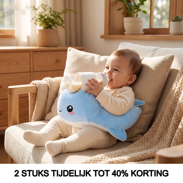Ouders, deze wil je hebben!