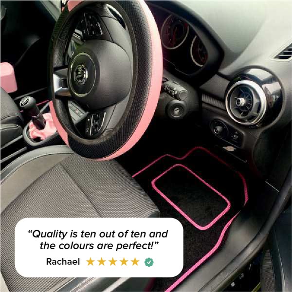 Get That New Car Feel 7000+ Reviews!