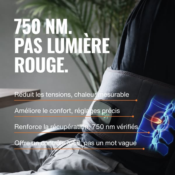 Enfin des faits, pas des promesses