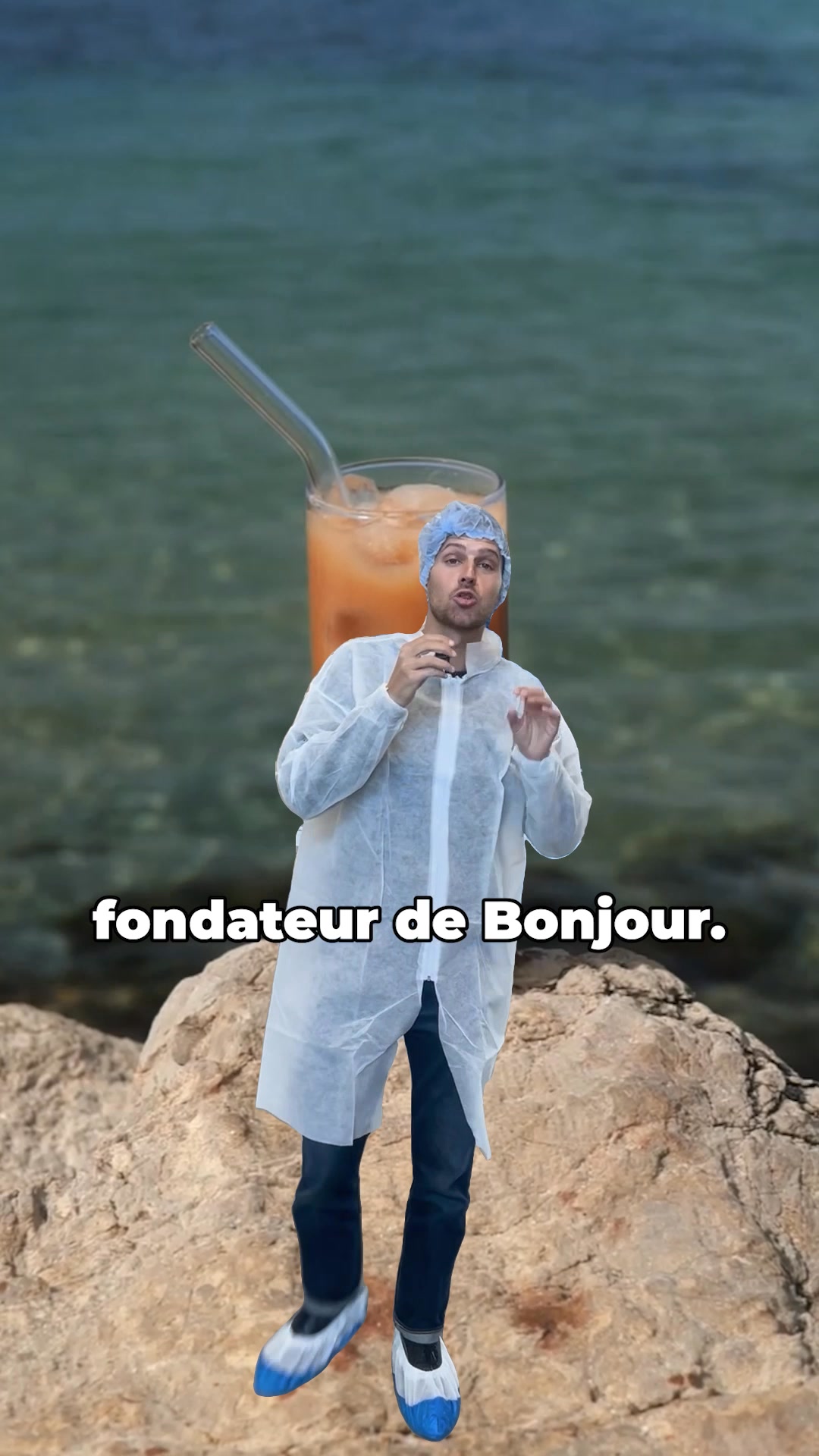 50% + mousseur offert et livraison gratuite !