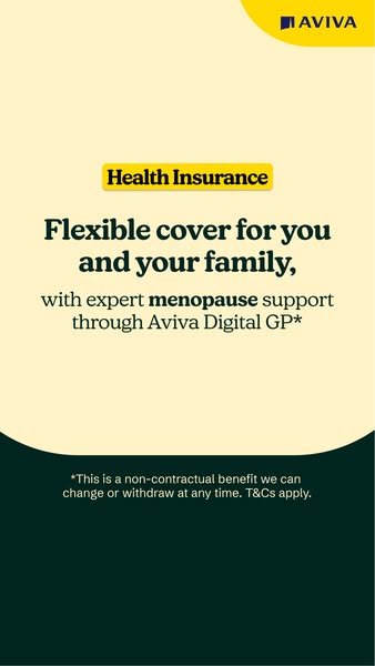 Aviva Health