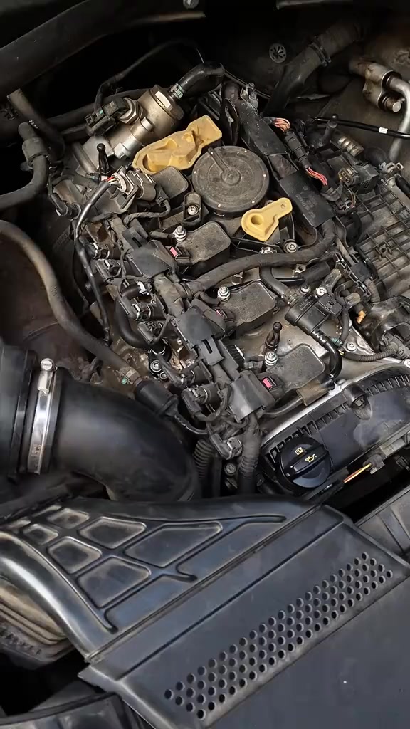 Run a Vehicle Inspection from Home.