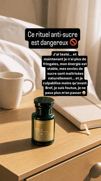 Mon Expérience Avec Le GLH-2