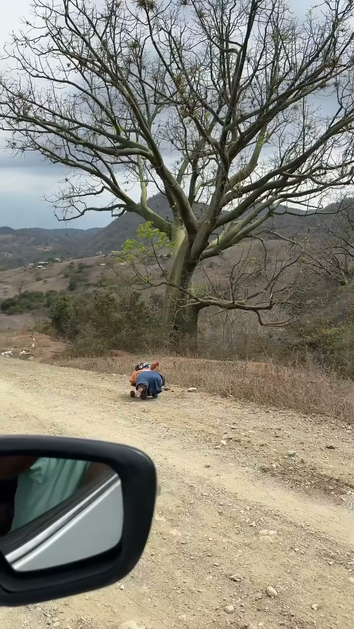 Help Jose