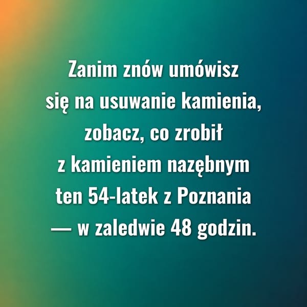 Dlatego pasta do zębów nigdy tak naprawdę nie rozwiązuje problemu nieświeżego oddechu