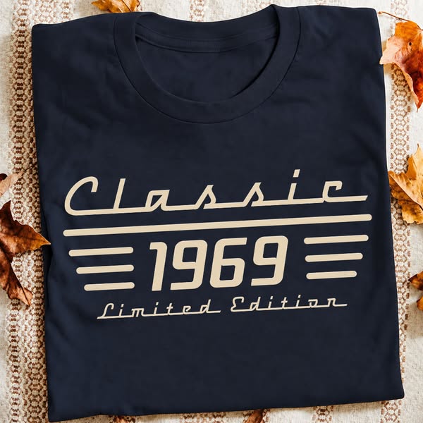 1969 Original