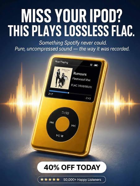 Stop Paying Monthly for Music You Own.