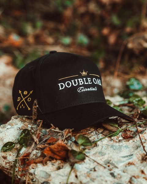 Adjustable Canvas Hats