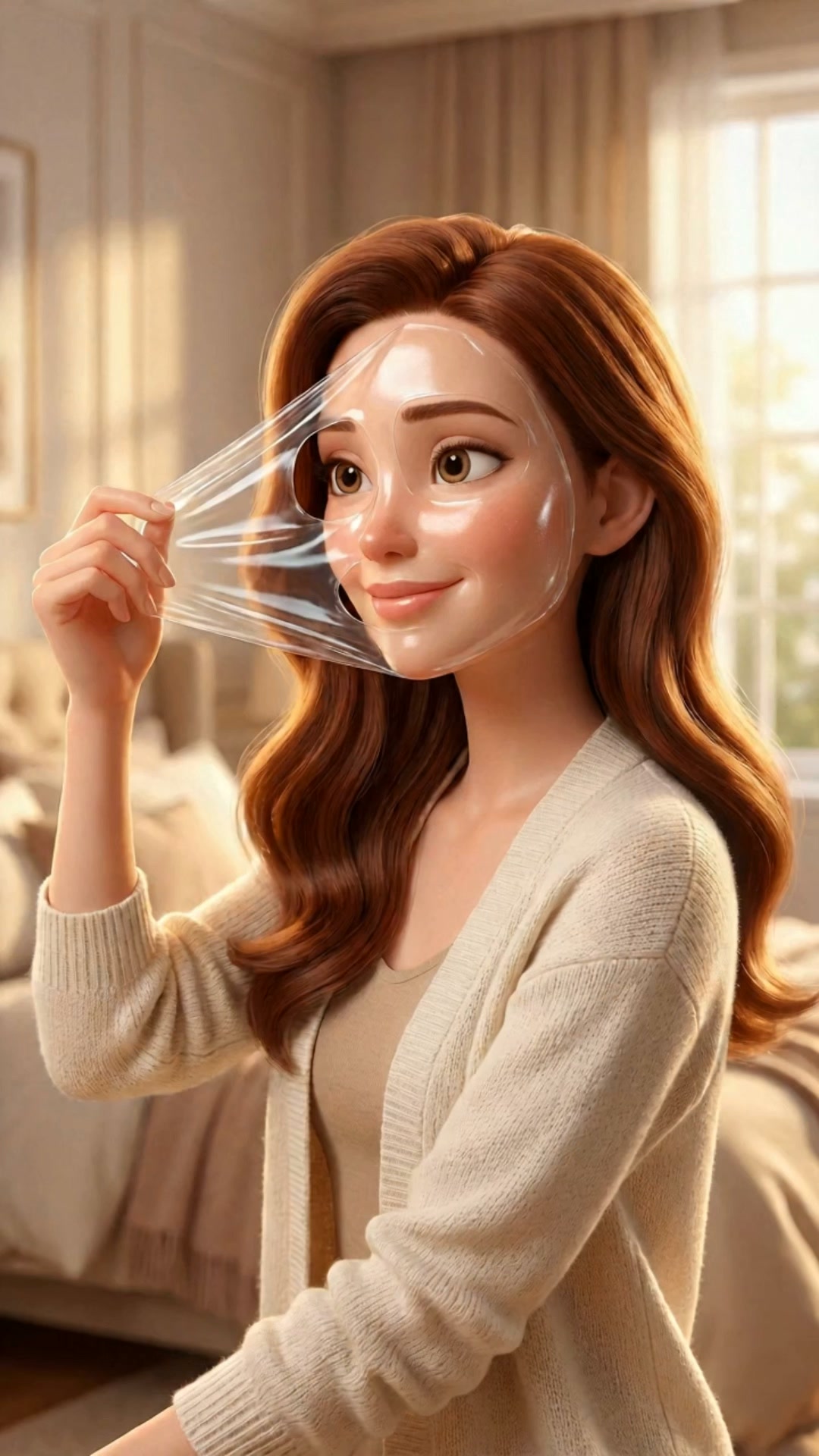 Wake Up With Flawless, Glowing Skin
