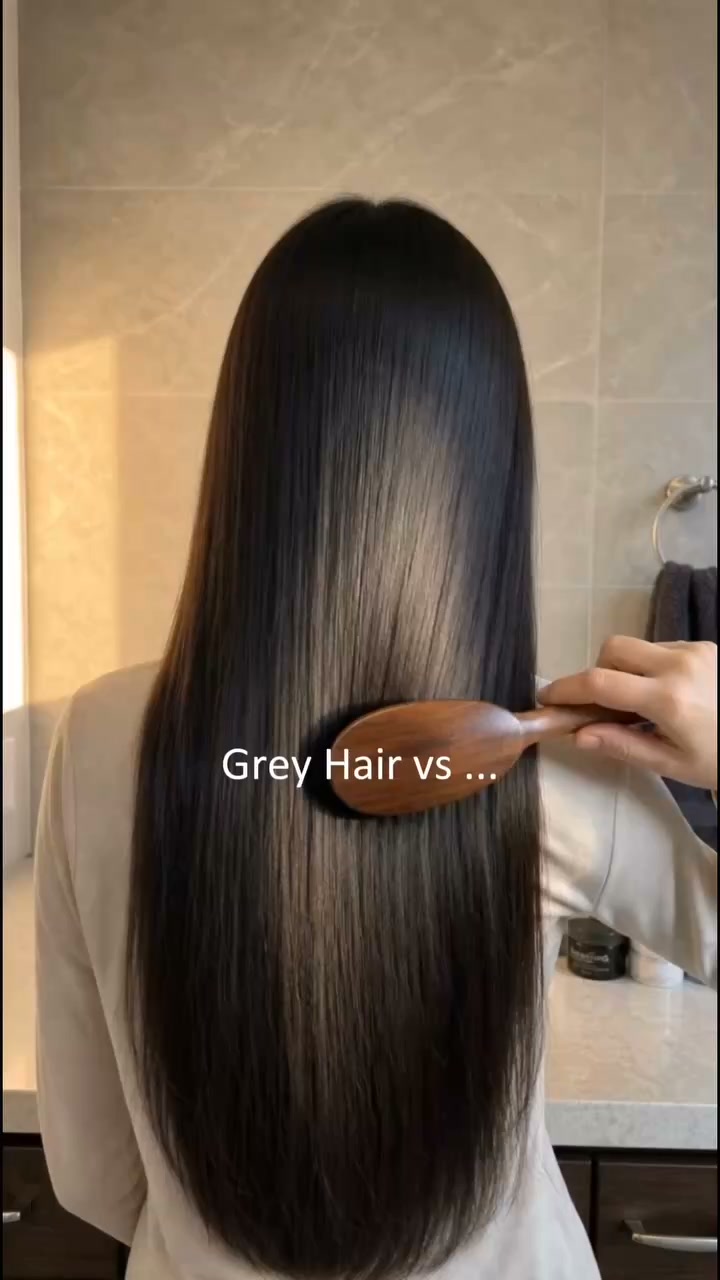 My Colorist Told Me About This