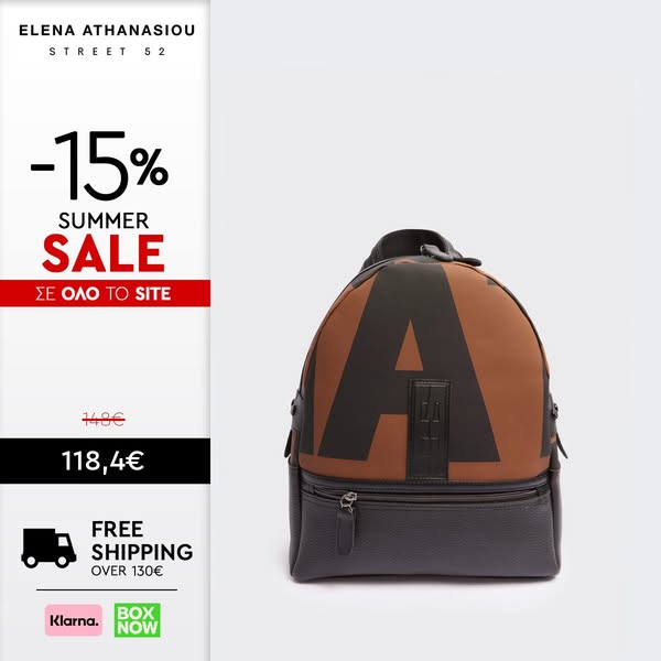Summer Sales Έως -20%