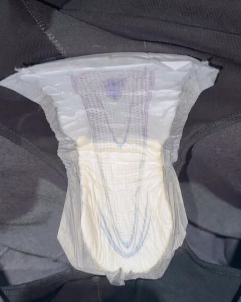 Blasencontrolle wiedererlangen