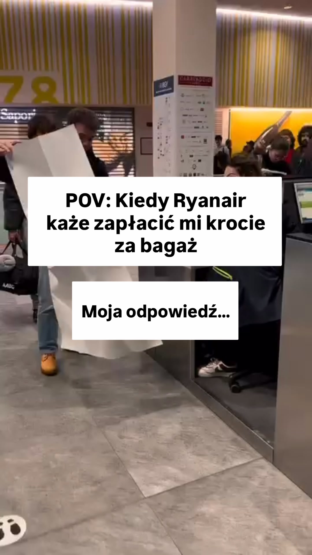 Pakuj 2x więcej!