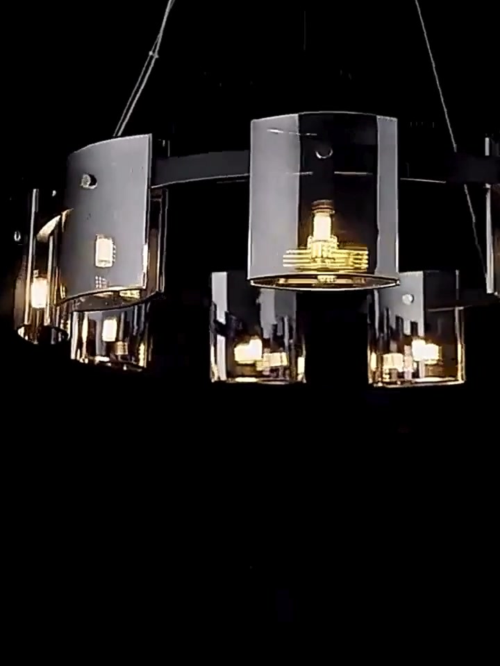 Licht in seiner schönsten Form
