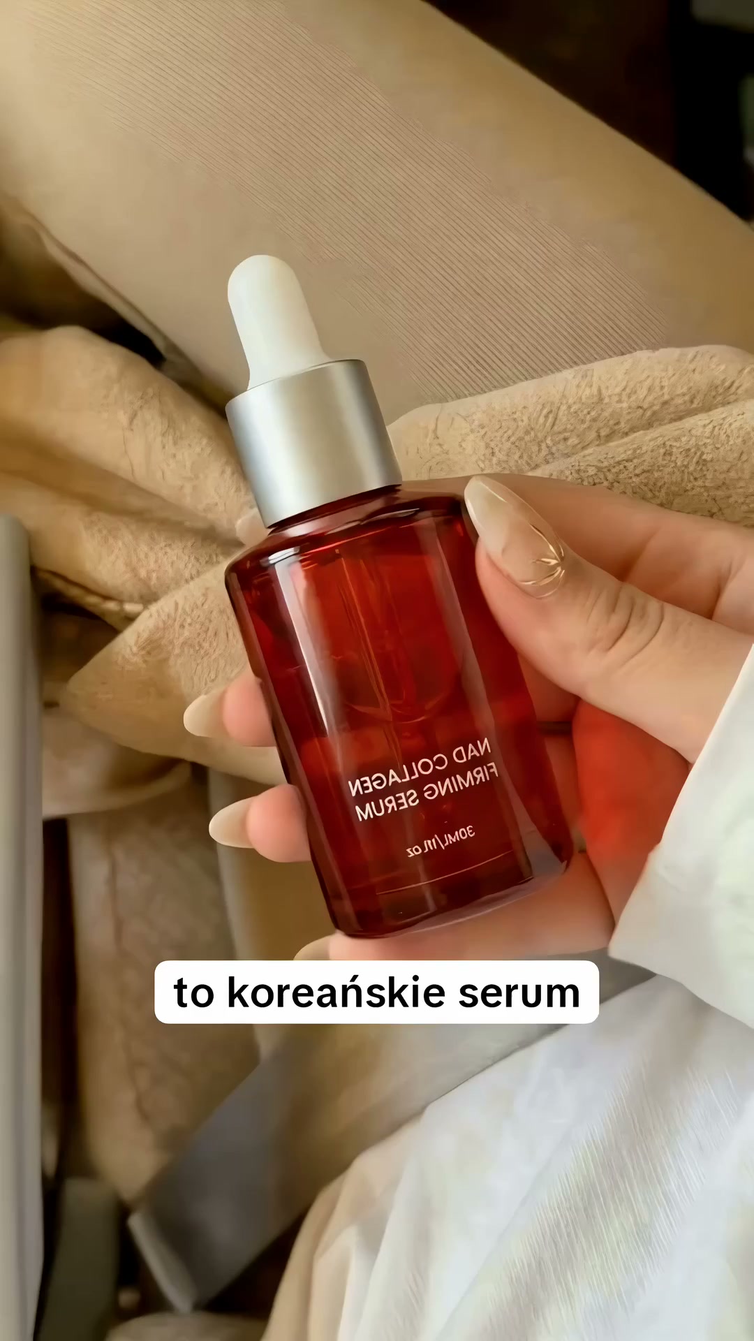 Obudź się z gładką, promienną skórą