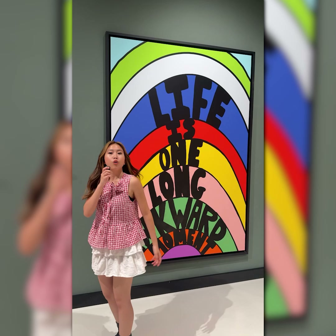 Book Moco Museum Tickets Online