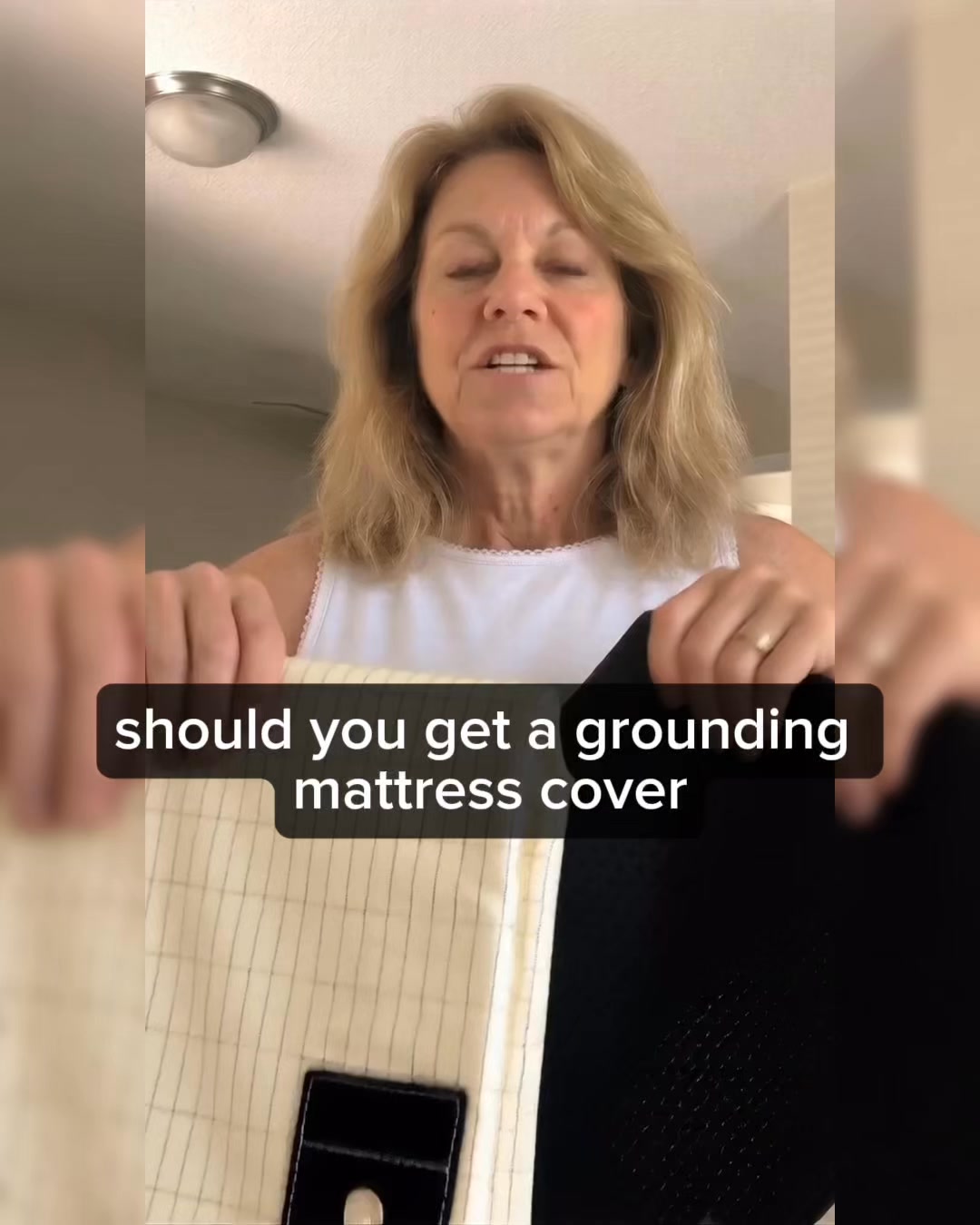 The #1 ranked grounding sheet of 2026