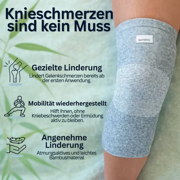 Stabilität, die bleibt