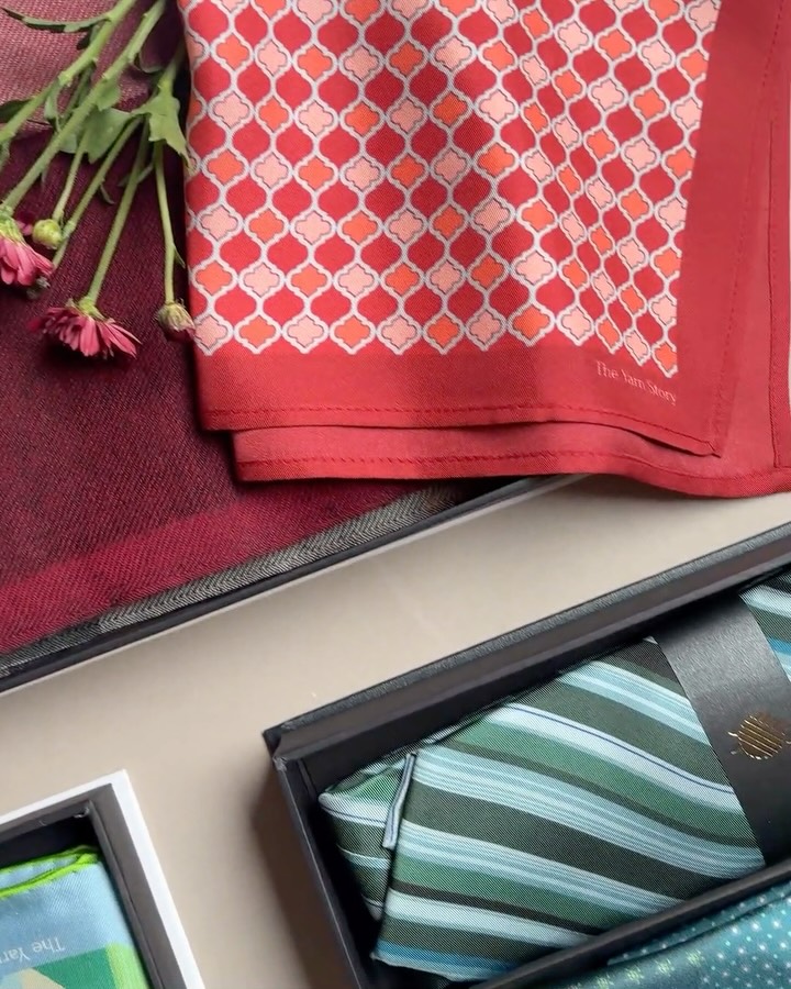 Rakhi Gifting | Stoles and Shawls | Gifts for Him & Her