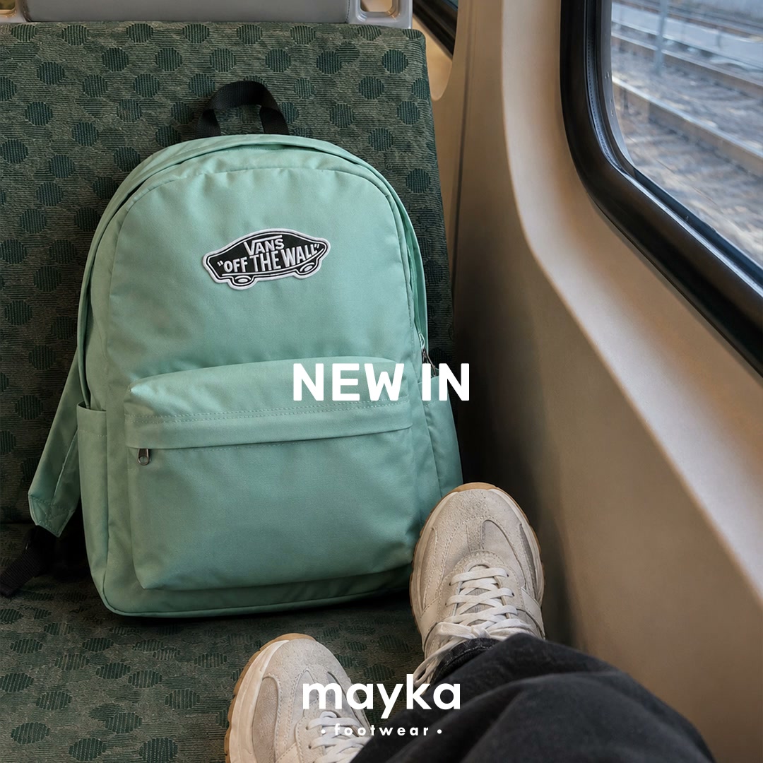 Mochilas VANS