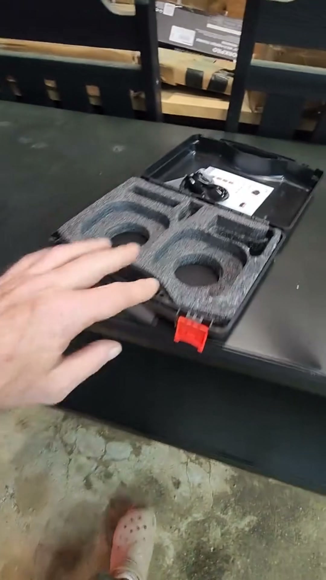 Night-Ready Towing Made Easy Wireless Magnetic Trailer Lights