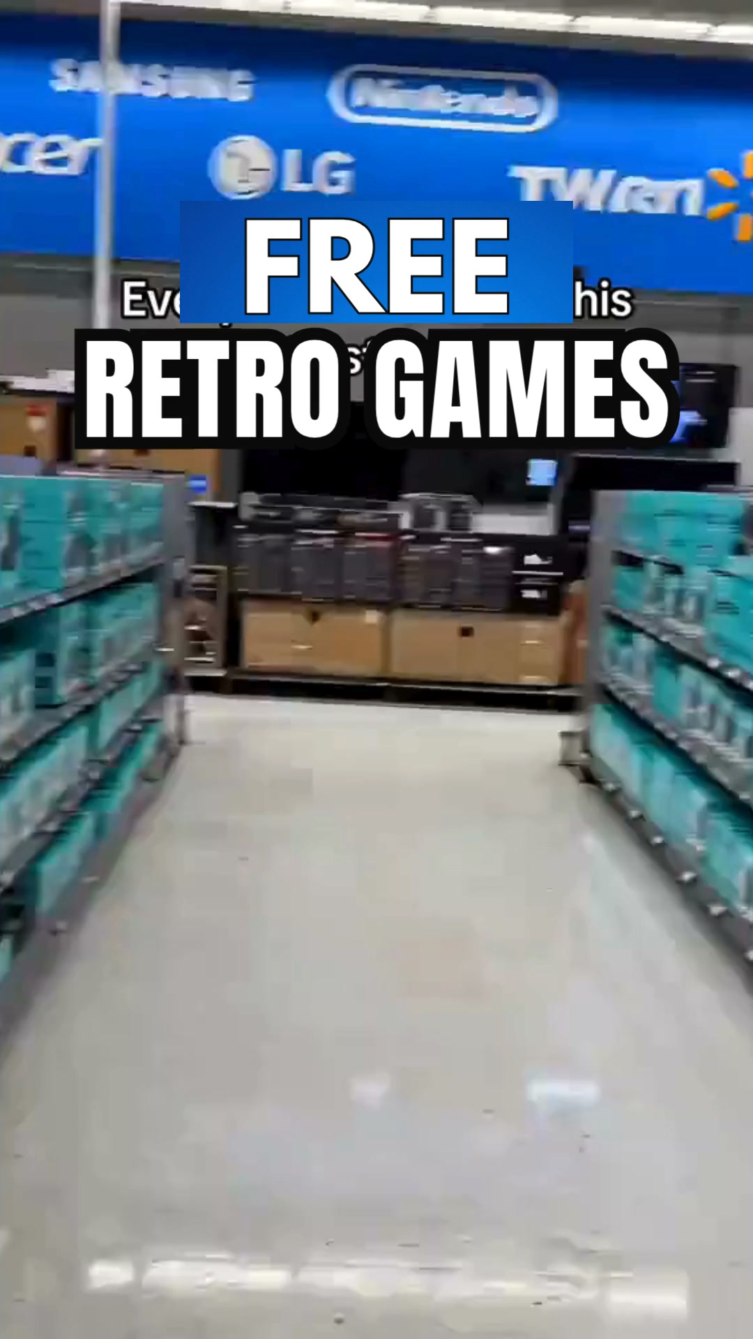 FREE RETRO GAMES