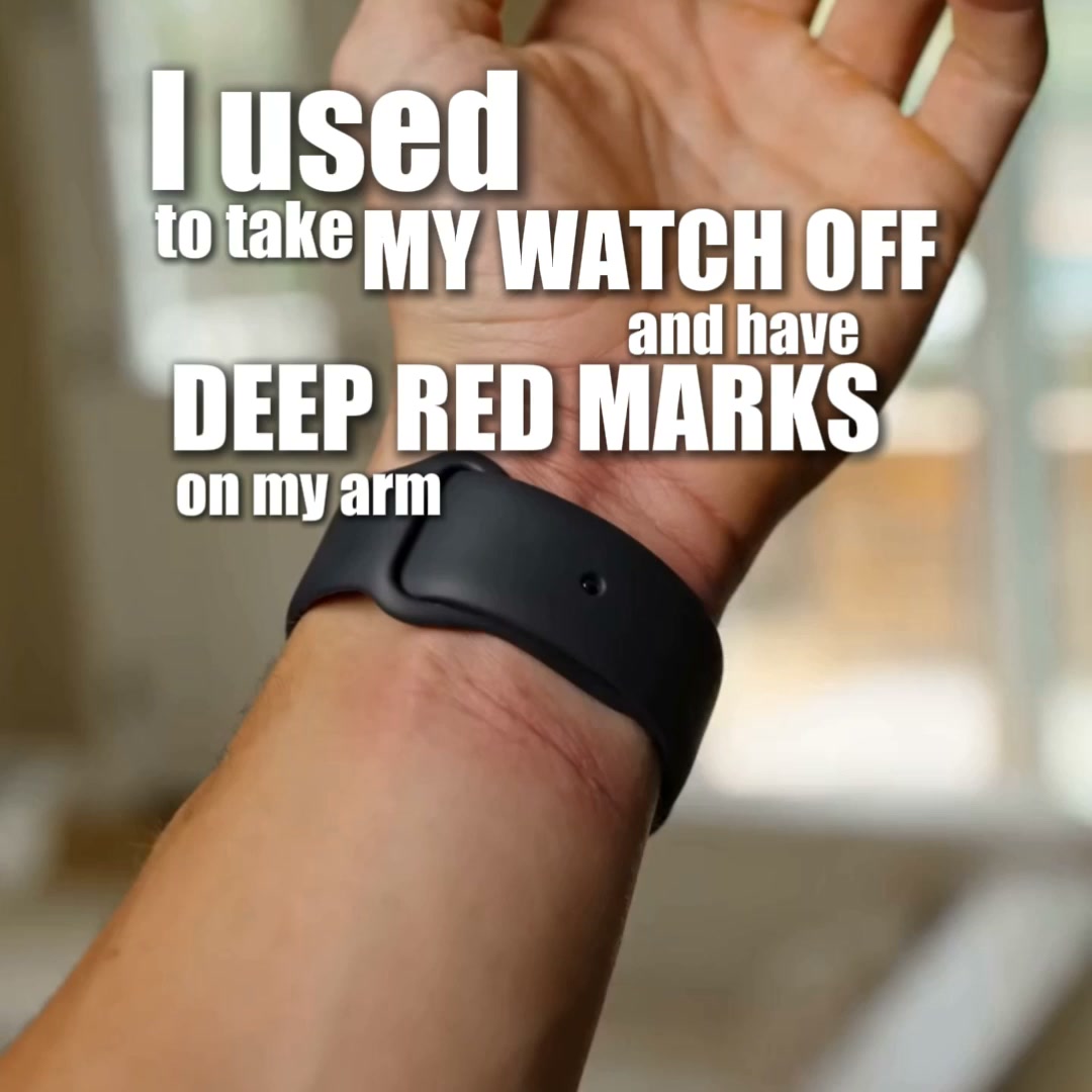 Comfy Titanium Upgrade